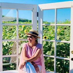 Meet your Posher, Aom